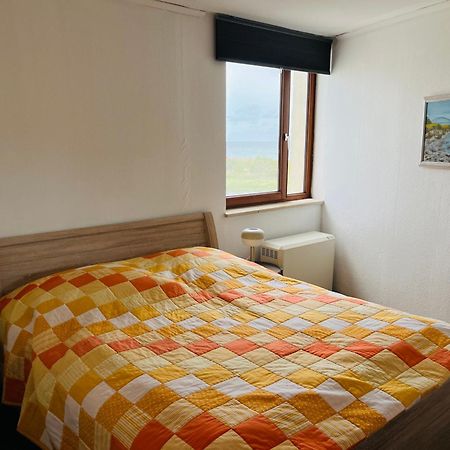 Seaview, Beach, Sunsets, Nature ハイリゲンハーフェン エクステリア 写真